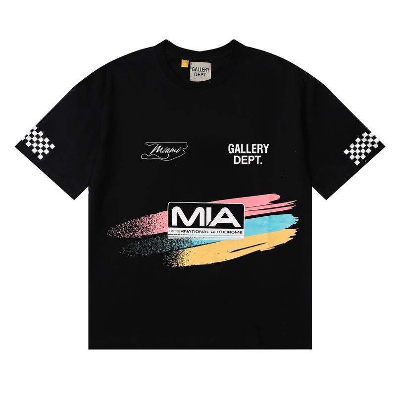 Gallery Dept T-Shirts